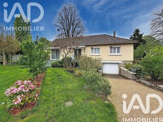  Maison � vendre 6 pi�ces 126 m�