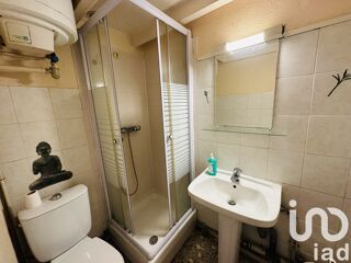  Maison  vendre 2 pices 35 m