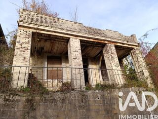  Maison � vendre 1 pi�ce 100 m�