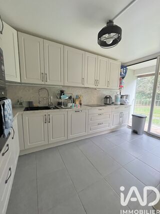  Appartement � vendre 3 pi�ces 64 m�