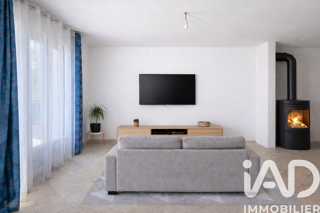  Maison � vendre 5 pi�ces 115 m�