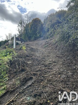  Terrain � vendre 1526 m�