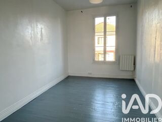  Appartement � vendre 2 pi�ces 38 m�