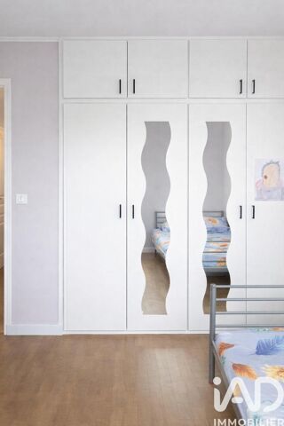  Appartement � vendre 4 pi�ces 59 m�