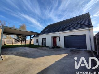  Maison � vendre 5 pi�ces 142 m�