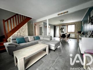  Maison � vendre 4 pi�ces 90 m�