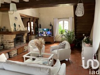  Maison � vendre 7 pi�ces 233 m�