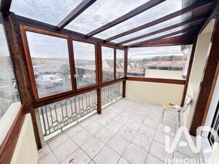  Appartement � louer 4 pi�ces 73 m�