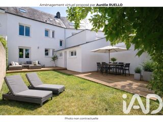 Maison � vendre 6 pi�ces 148 m�