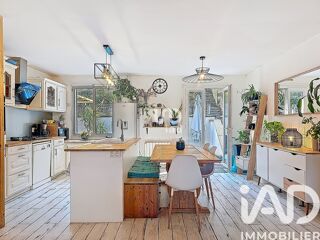  Maison � vendre 7 pi�ces 120 m�