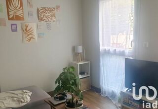  Appartement  vendre 2 pices 42 m