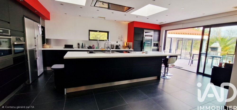 � vendre  Maison Bompas (66430)