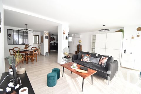   Vente Appartement 4 pi�ces Appartement - 4 pi�ce(s) - 99 m�