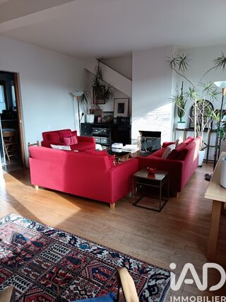  Maison � vendre 6 pi�ces 125 m�