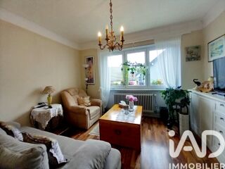  Maison � vendre 6 pi�ces 132 m�