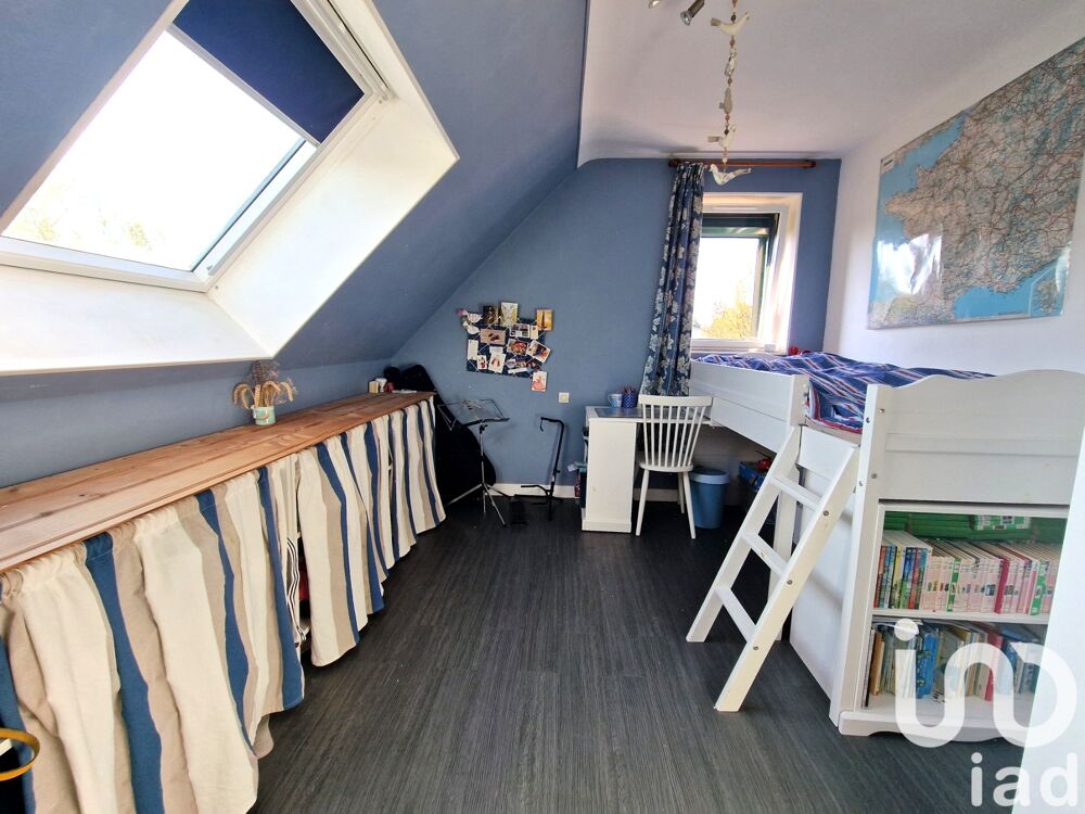  vendre  Maison Chalonnes-sur-Loire (49290)