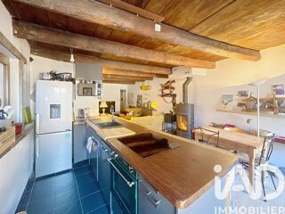  Appartement � vendre 3 pi�ces 74 m�