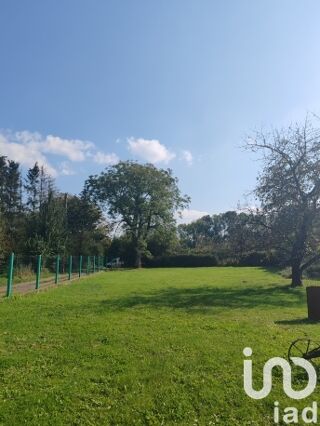  Terrain � vendre 829 m�