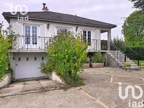   Vente Maison/villa 5 pi�ces Maison - 5 pi�ce(s) - 112 m�