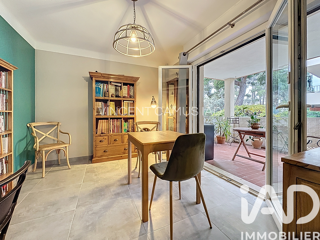  Appartement � vendre 4 pi�ces 75 m�