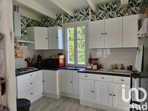   Vente Maison/villa 4 pi�ces Maison - 4 pi�ce(s) - 57 m�