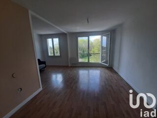  Appartement  vendre 4 pices 76 m