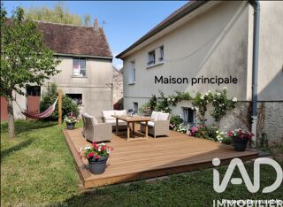  Maison � vendre 6 pi�ces 166 m�