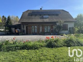  Maison � vendre 6 pi�ces 159 m�