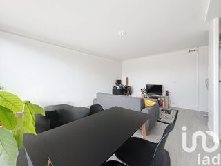  Appartement  vendre 3 pices 60 m