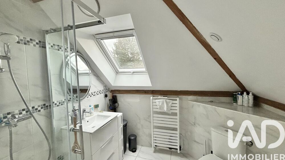 � vendre  Maison Montmorency (95160)