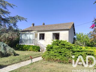  Maison � vendre 4 pi�ces 65 m�