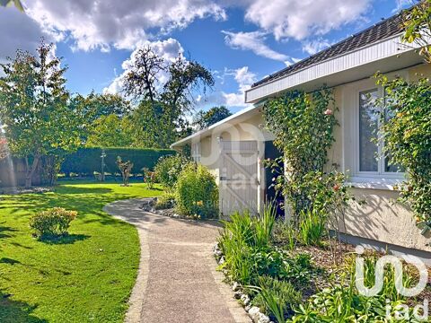   Vente Maison de campagne 3 pi�ces Maison - 3 pi�ce(s) - 89 m�