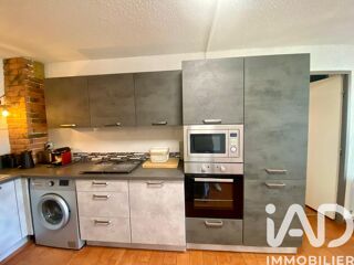  Appartement � vendre 3 pi�ces 43 m�