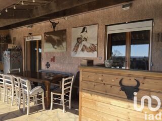  Maison � vendre 6 pi�ces 165 m�