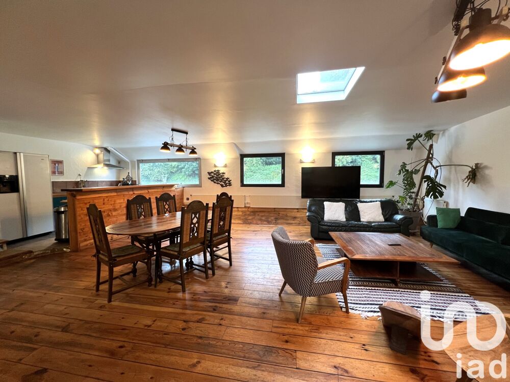 � vendre  Maison Le Port-Marly (78560)