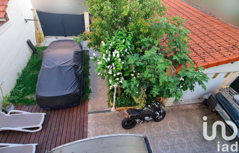  vendre  Maison Ivry-sur-Seine (94200)