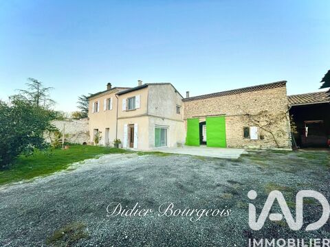   Vente Maison de campagne 5 pi�ces Maison - 5 pi�ce(s) - 140 m�
