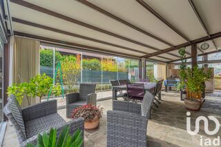  Maison � vendre 7 pi�ces 180 m�