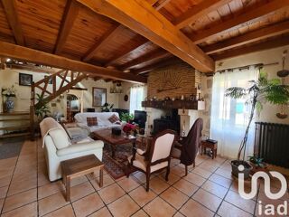  Maison  vendre 6 pices 240 m