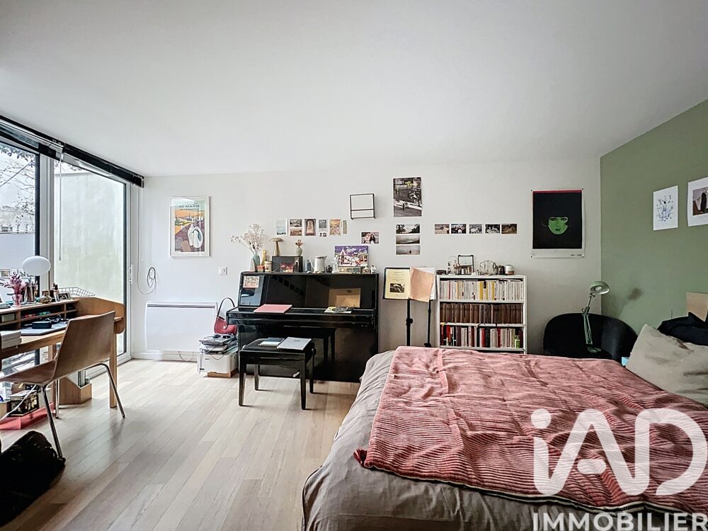 � vendre  Maison Ch�tillon (92320)