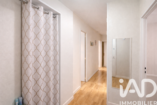  Appartement � vendre 4 pi�ces 78 m�