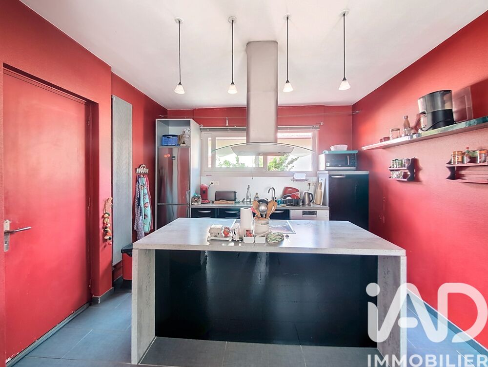 � vendre  Maison Capbreton (40130)