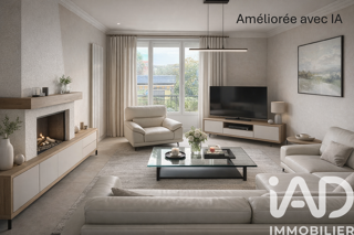  Maison � vendre 3 pi�ces 61 m�