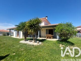  Maison � vendre 5 pi�ces 125 m�