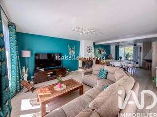  Maison � vendre 8 pi�ces 185 m�