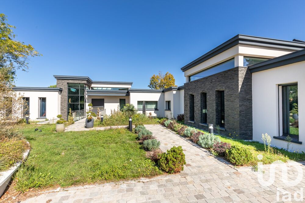 � vendre  Villa Verri�res-le-Buisson (91370)