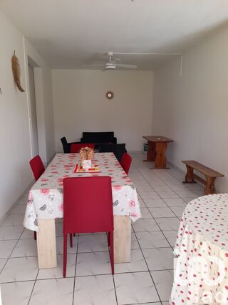  Appartement � louer 3 pi�ces 60 m�