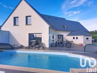  Maison � vendre 9 pi�ces 200 m�