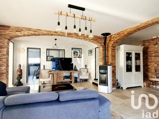  Maison � vendre 8 pi�ces 195 m�