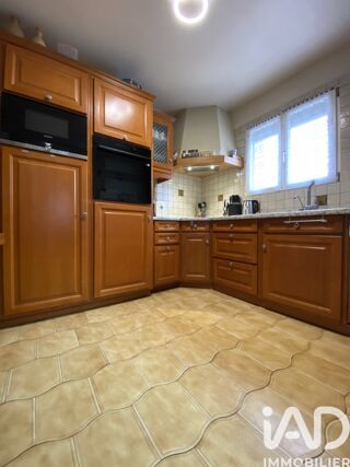  Maison � vendre 6 pi�ces 98 m�